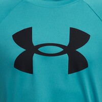 ΠΑΙΔΙΚΟ T-SHIRT  UA Tech Big Logo SS