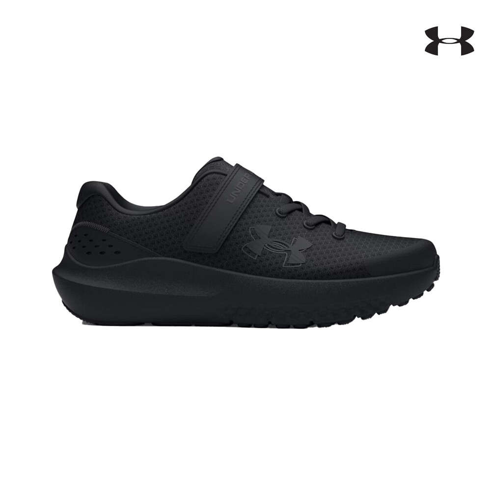 3027104 UA BPS Surge 4 AC ΥΠΟΔΗΜΑ RUNNING LOW UNDER ARMOUR