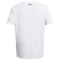 1382911 UA SPORTSTYLE LOGO UPDATE SS ΜΠΛΟΥΖΑΚΙ ΚΟΝΤΟΜΑΝΙΚΟ UNDER ARMOUR