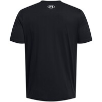 1382911 UA SPORTSTYLE LOGO UPDATE SS ΜΠΛΟΥΖΑΚΙ ΚΟΝΤΟΜΑΝΙΚΟ UNDER ARMOUR