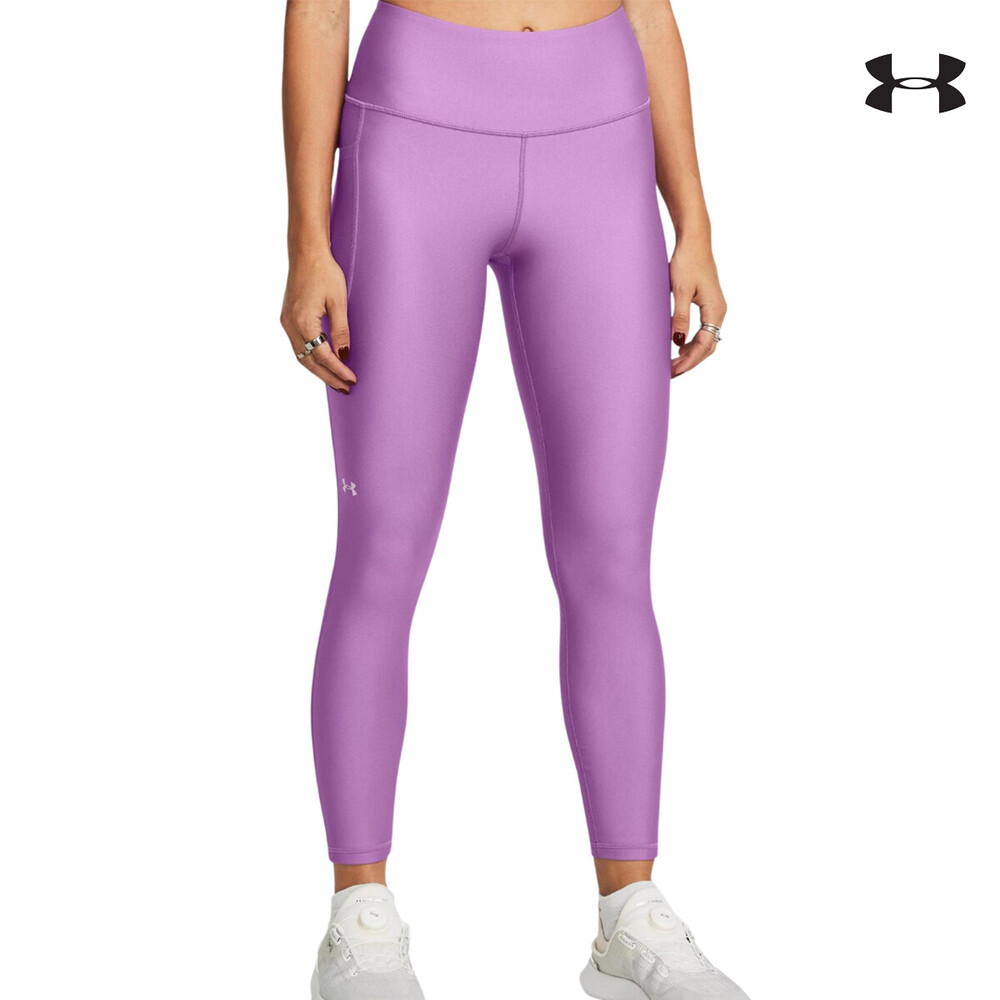 1365335 HG Armour Hi Ankle Leg ΚΑΠΡΙ UNDER ARMOUR
