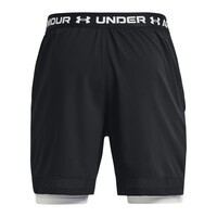 UA Vanish Woven 2in1 Sts