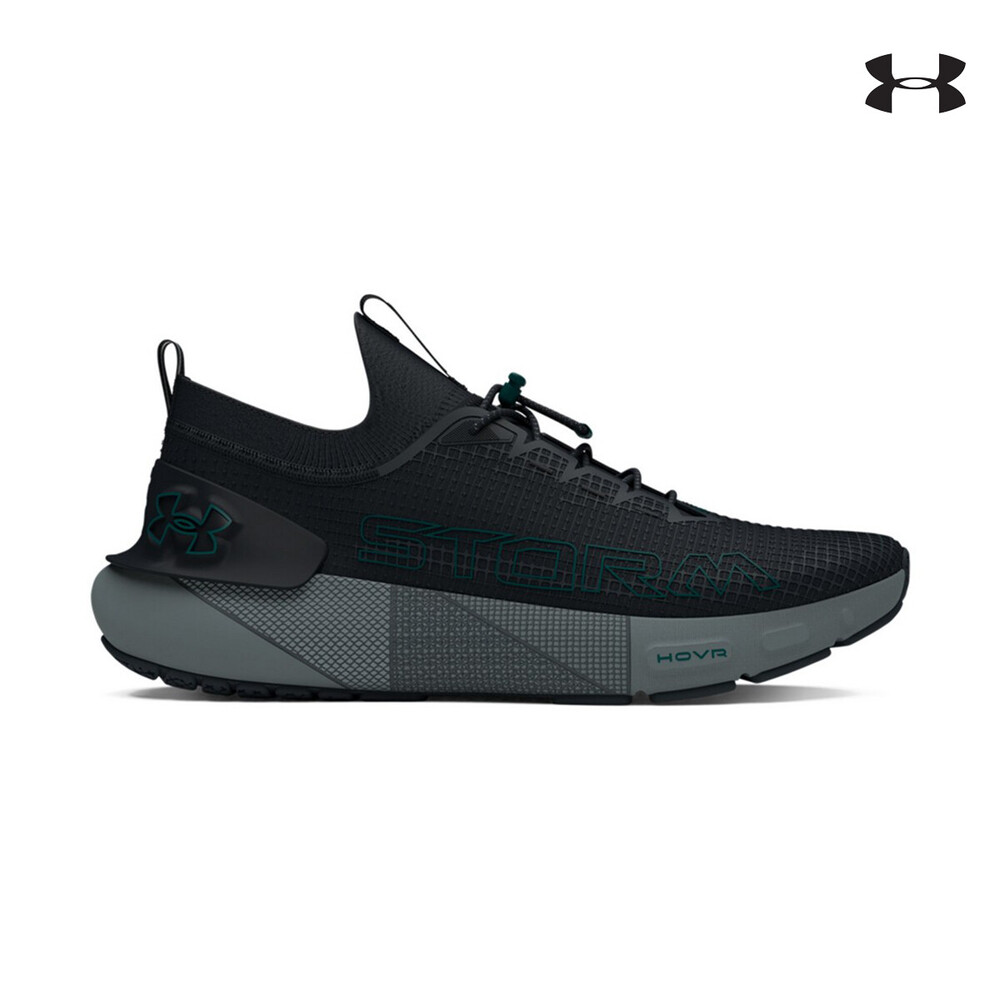 3026610 UA HOVR Phantom 3 SE Storm ΥΠΟΔΗΜΑ RUNNING LOW UNDER ARMOUR