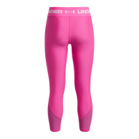 Armour Ankle Crop