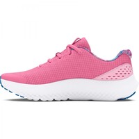 3027411 UA GGS Surge 4 Print ΥΠΟΔΗΜΑ RUNNING LOW UNDER ARMOU