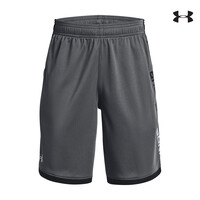 ΠΑΙΔΙΚΟ ΣΟΡΤΣΑΚΙ 1361802 UA Stunt 3.0 Shorts ΣΟΡΤ UNDER ARMOUR