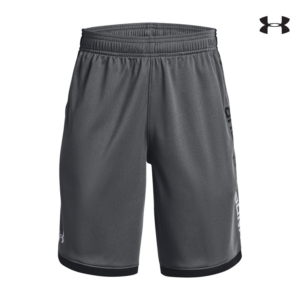 ΠΑΙΔΙΚΟ ΣΟΡΤΣΑΚΙ 1361802 UA Stunt 3.0 Shorts ΣΟΡΤ UNDER ARMOUR