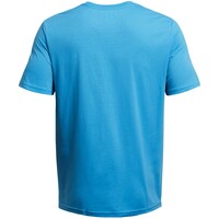 1326799 UA SPORTSTYLE LC SS T-SHIRT K/M UNDER ARMOUR