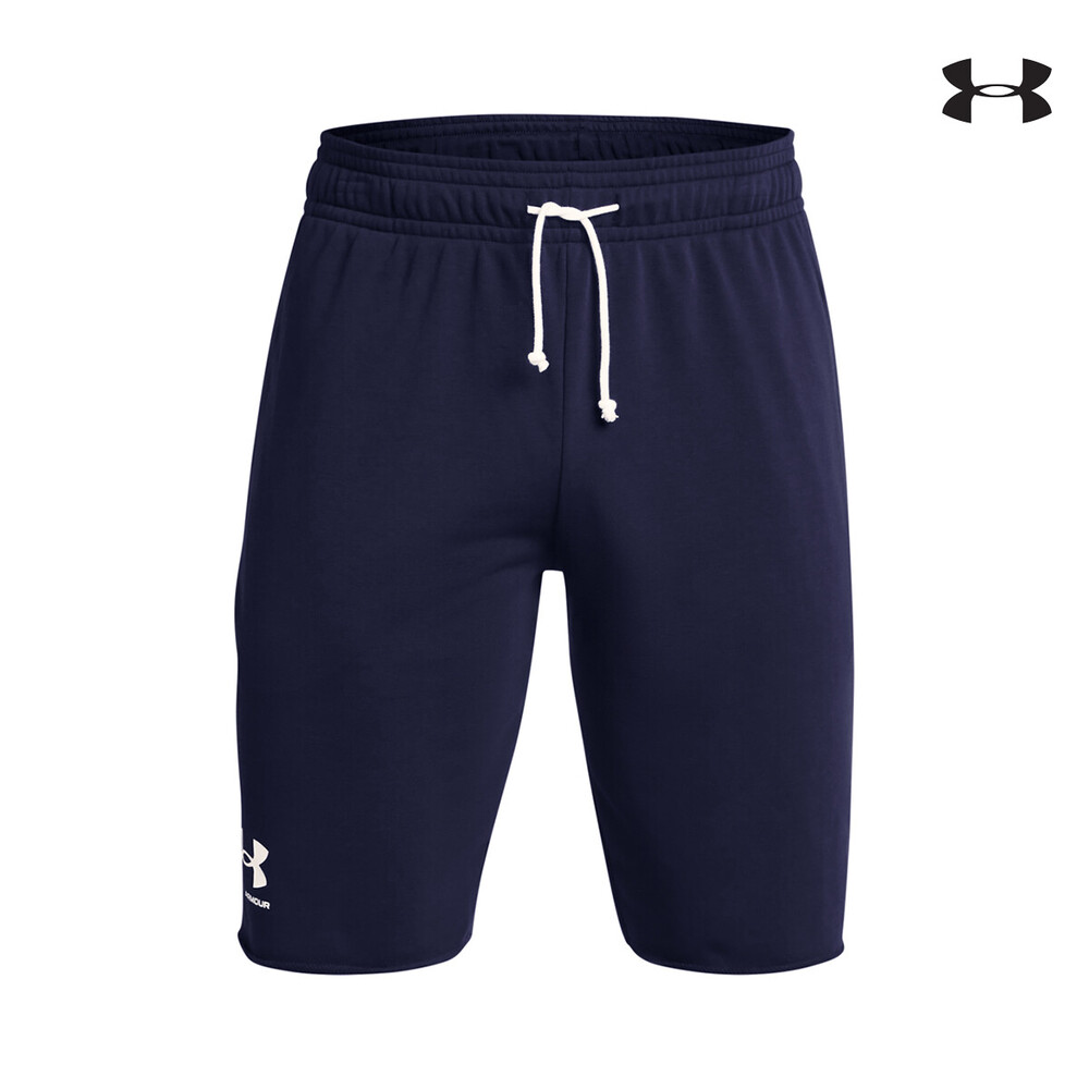 1361631 UA RIVAL TERRY SHORT ΣΟΡΤ UNDER ARMOUR