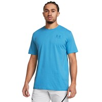 1326799 UA SPORTSTYLE LC SS T-SHIRT K/M UNDER ARMOUR