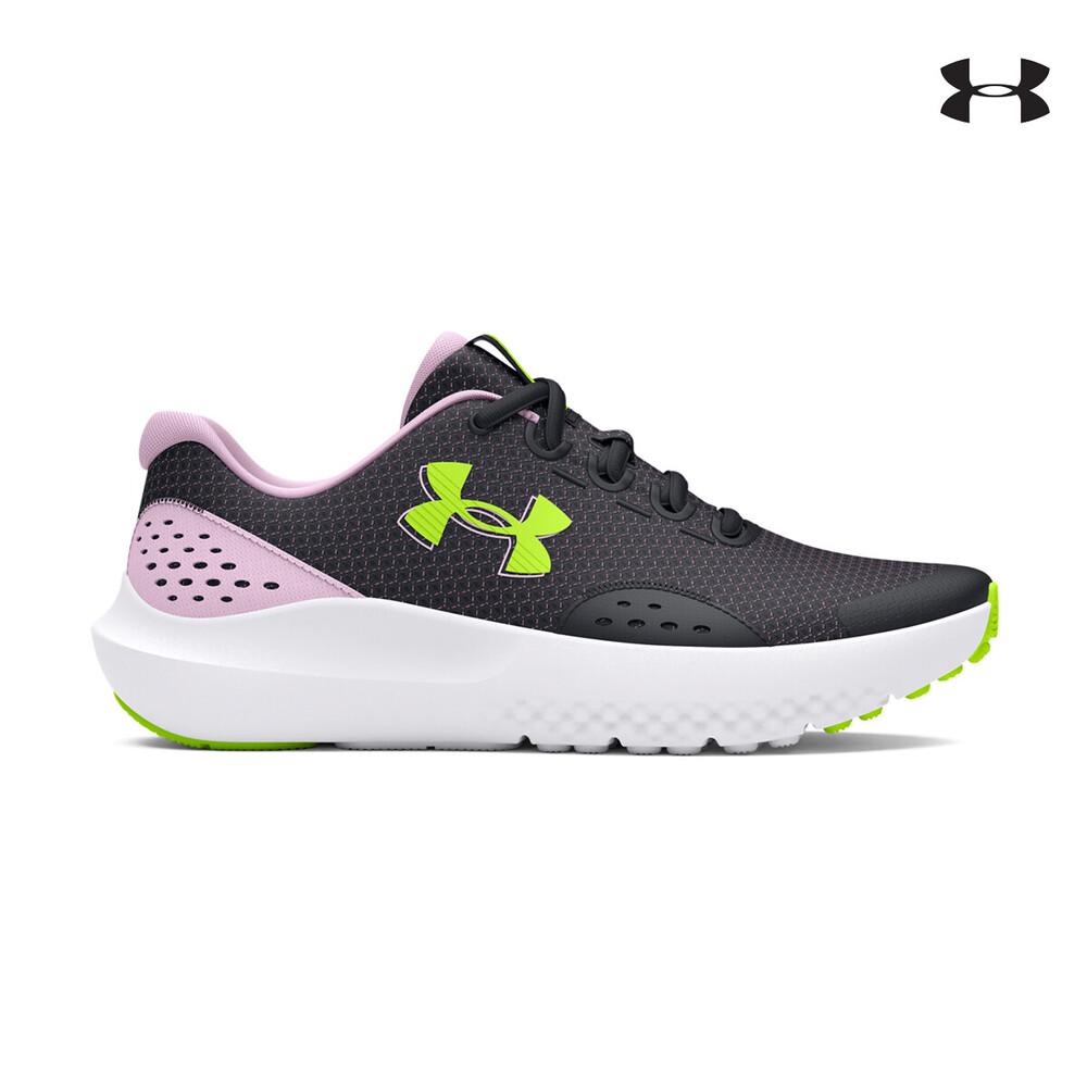 3027108 UA GGS Surge 4 ΥΠΟΔΗΜΑ RUNNING LOW UNDER ARMOUR