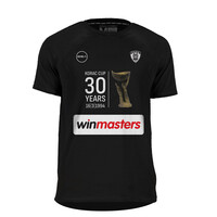 PAOK 30 years Korac Cup ΕΠΕΤΕΙΑΚΗ ΦΑΝΕΛΑ