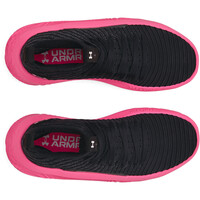 3024977 UA FLOW FUTR X Elite ΥΠΟΔΗΜΑ BASKET SNEAKERS MID UNDER ARMOUR