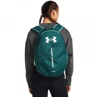 1364180 UA Hustle Lite Backpack ΣΑΚΚΙΔΙΟ UNDER ARMOUR