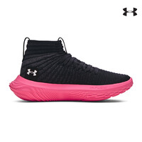 3024977 UA FLOW FUTR X Elite ΥΠΟΔΗΜΑ BASKET SNEAKERS MID UNDER ARMOUR