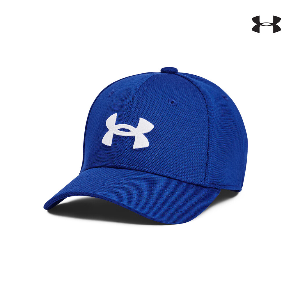 1376708 Boy's UA Blitzing ΚΑΠΕΛΛΟ UNDER ARMOUR