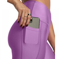1365335 HG Armour Hi Ankle Leg ΚΑΠΡΙ UNDER ARMOUR