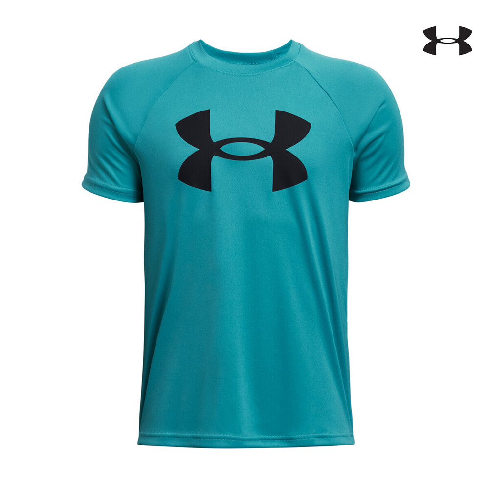 ΠΑΙΔΙΚΟ T-SHIRT  UA Tech Big Logo SS