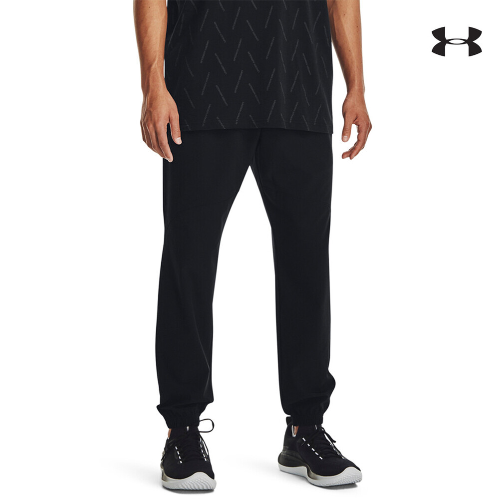 UA Stretch Woven Joggers