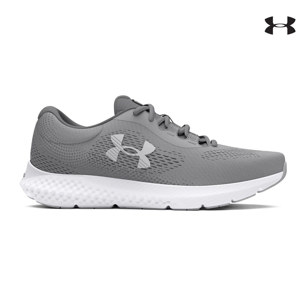 3026998 UA Charged Rogue 4 ΥΠΟΔΗΜΑ RUNNING LOW UNDER ARMOUR