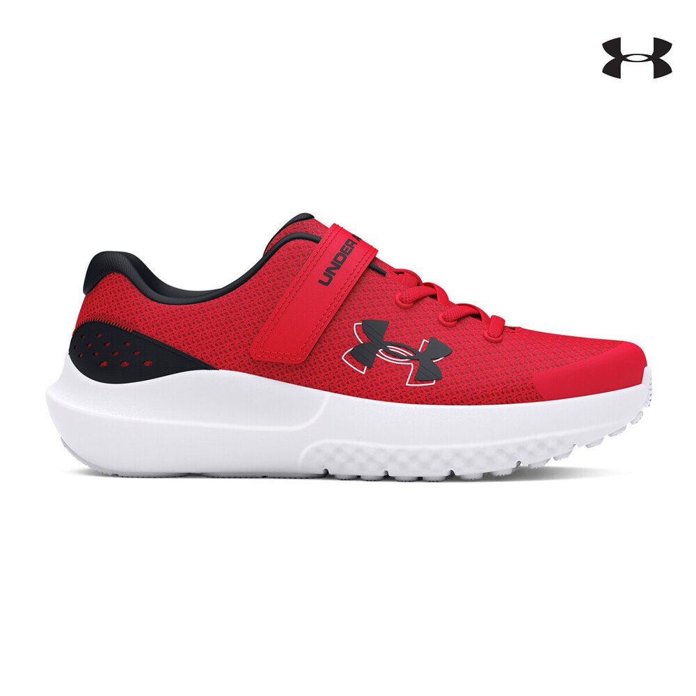 3027104 UA BPS Surge 4 AC ΥΠΟΔΗΜΑ RUNNING LOW UNDER ARMOUR