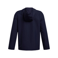 1370183 Sportstyle Windbreaker ΜΠΟΥΦΑΝ UNDER ARMOUR