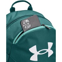 1364180 UA Hustle Lite Backpack ΣΑΚΚΙΔΙΟ UNDER ARMOUR