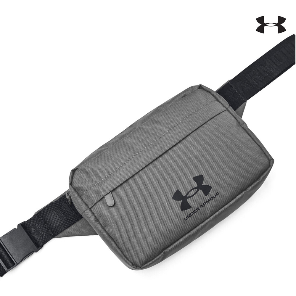 1381914 UA Loudon Lite WB Xbody ΜΠΑΝΑΝΑ UNDER ARMOUR