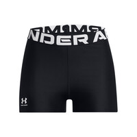 1383629 UA HG Authentics Shorty ΣΟΡΤ UNDER ARMOUR