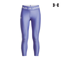 Under Armour Παιδικό Κολάν Girls HeatGear® Ankle Crop - 1373950-495