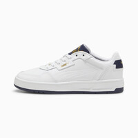 395019 Court Classic Lux ΥΠΟΔΗΜΑ TENNIS LOW PUMA