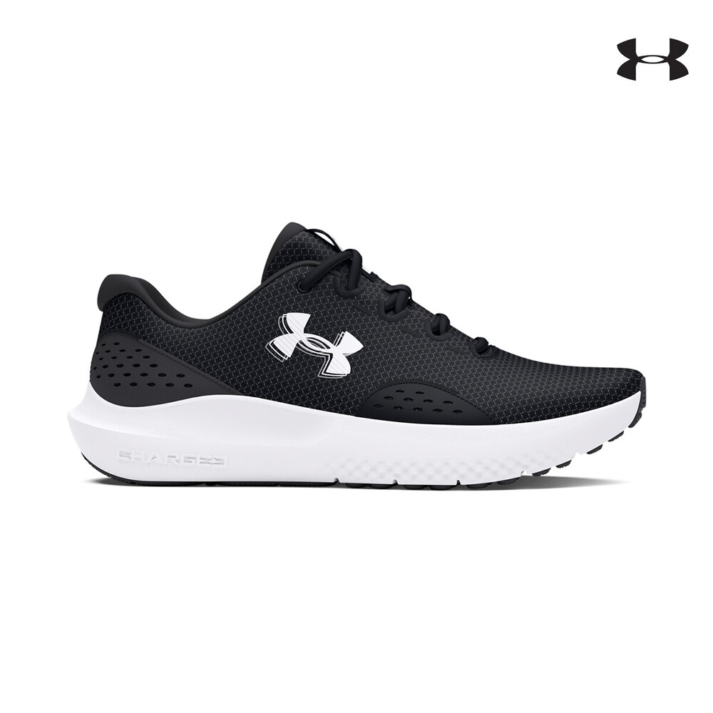 3027007 UA W Charged Surge 4 ΥΠΟΔΗΜΑ RUNNING LOW UNDER ARMOUR