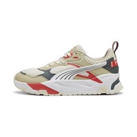 395262 Trinity Desert Road ΥΠΟΔΗΜΑ TENNIS LOW PUMA