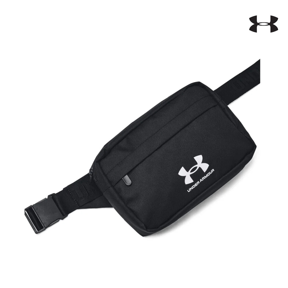 1381914 UA Loudon Lite WB Xbody ΜΠΑΝΑΝΑ UNDER ARMOUR