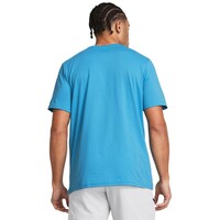 1326799 UA SPORTSTYLE LC SS T-SHIRT K/M UNDER ARMOUR