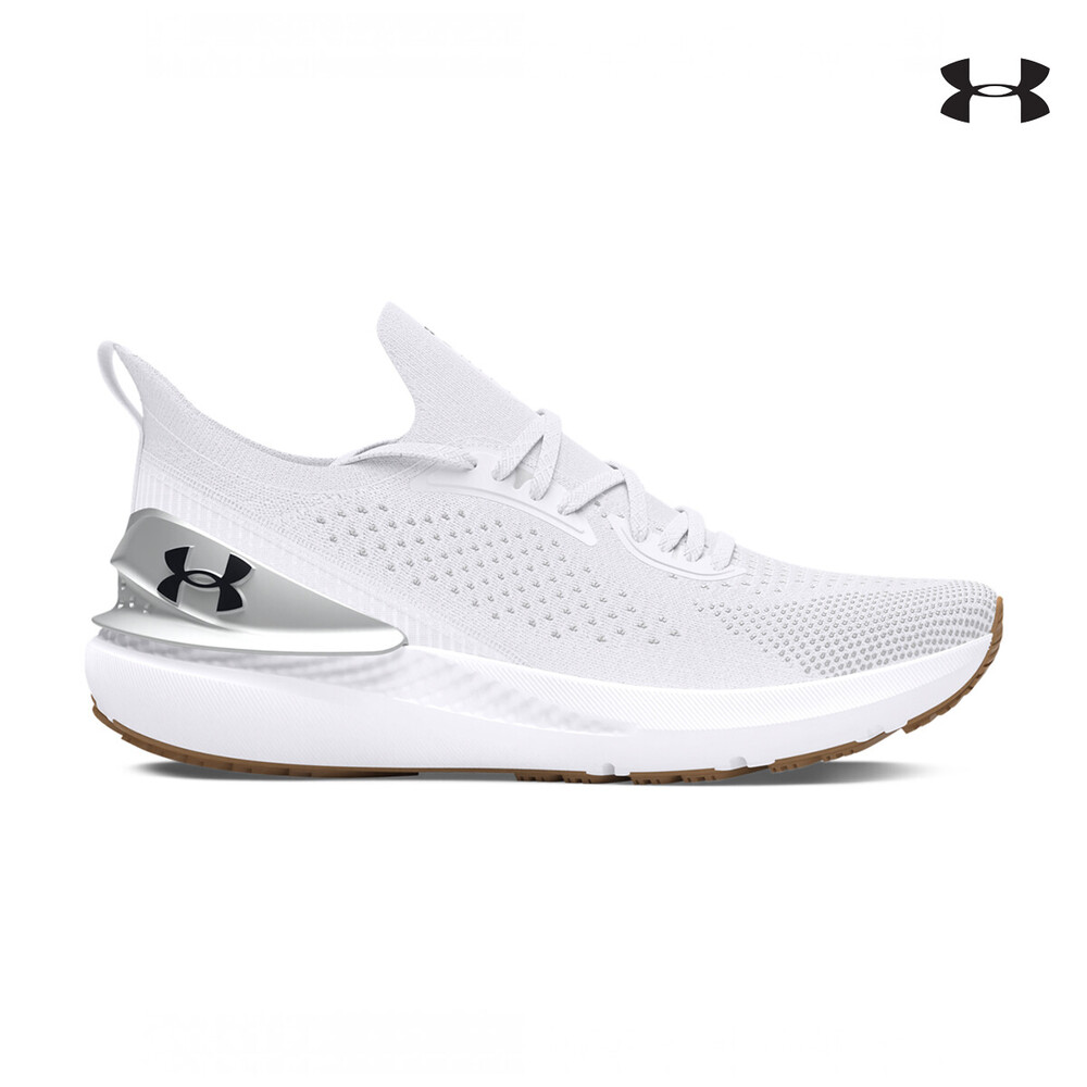 3027777 UA W Shift ΥΠΟΔΗΜΑ RUNNING LOW UNDER ARMOUR