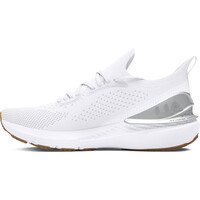 3027777 UA W Shift ΥΠΟΔΗΜΑ RUNNING LOW UNDER ARMOUR