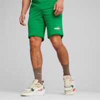 680002 ESS+ LOVE WINS Shorts 9'' TR ΣΟΡΤ PUMA