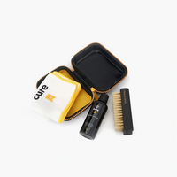Crep Cure Crep Cure Cleaning Kit ΣΕΤ ΚΑΘΑΡΙΣΜΟΥ CREP PROTECT
