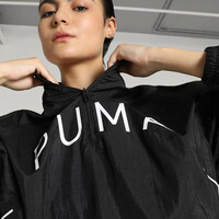524816 PUMA FIT MOVE WOVEN JACKET ΖΑΚΕΤΑ PUMA