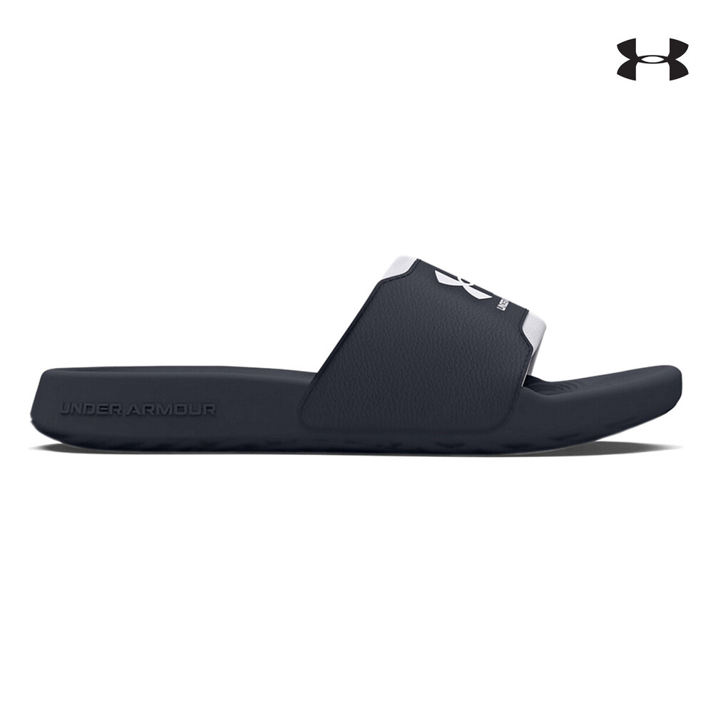 3027219 UA M Ignite Select ΥΠΟΔΗΜΑ SIDELINE SANDAL SLIDES UNDER ARMOUR