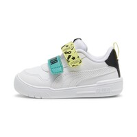395612 Puma Multiflex SL Masked Hero V Inf ΥΠΟΔΗΜΑ RUNNING SNEAKERS PUMA