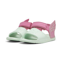 384890 Divecat v2 Injex Hero Glitz PS ΥΠΟΔΗΜΑ SLIDES LOW PUMA