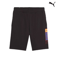678981 ESS+ LOGO LAB Shorts 10'' TR ΣΟΡΤ PUMA