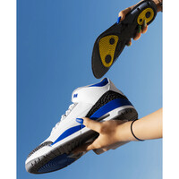 CP028 Gel Insoles 42.5-44 Crep Protect - Gel Insoles ΠΑΤΟΣ CREP PROTECT