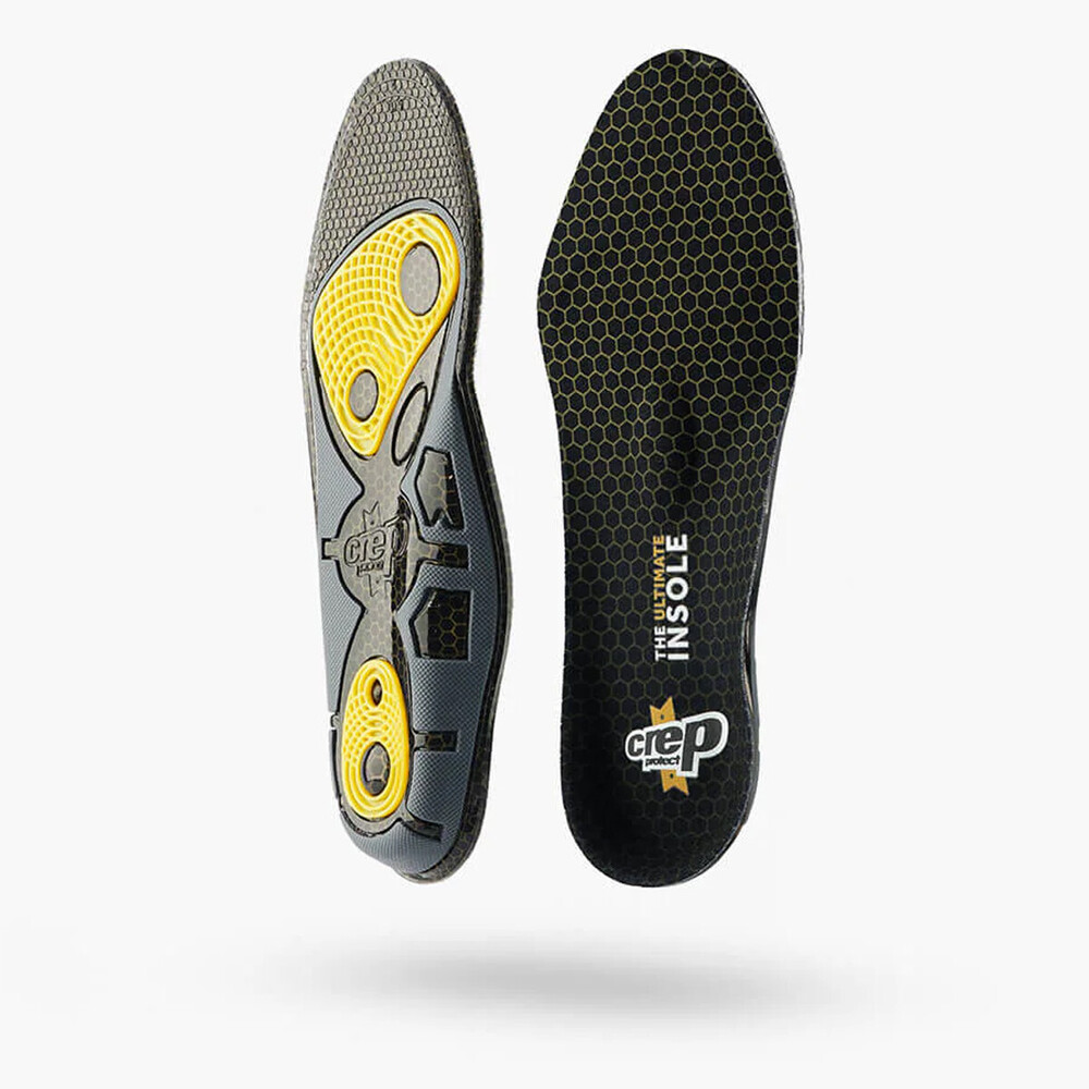 CP027 Gel Insoles 40.5-42 Crep Protect - Gel Insoles ΠΑΤΟΣ CREP PROTECT