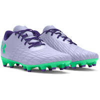 3027039 UA Magnetico Select 3.0 FG ΥΠΟΔΗΜΑ ΠΟΔΟΣΦΑΙΡΙΚΟ LOW UNDER ARMOUR