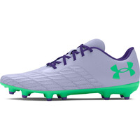 3027039 UA Magnetico Select 3.0 FG ΥΠΟΔΗΜΑ ΠΟΔΟΣΦΑΙΡΙΚΟ LOW UNDER ARMOUR