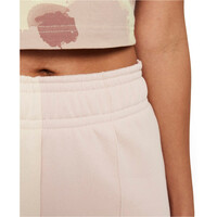 NIKE W NSW TREND FLC SHORT DO0345-219 Beige