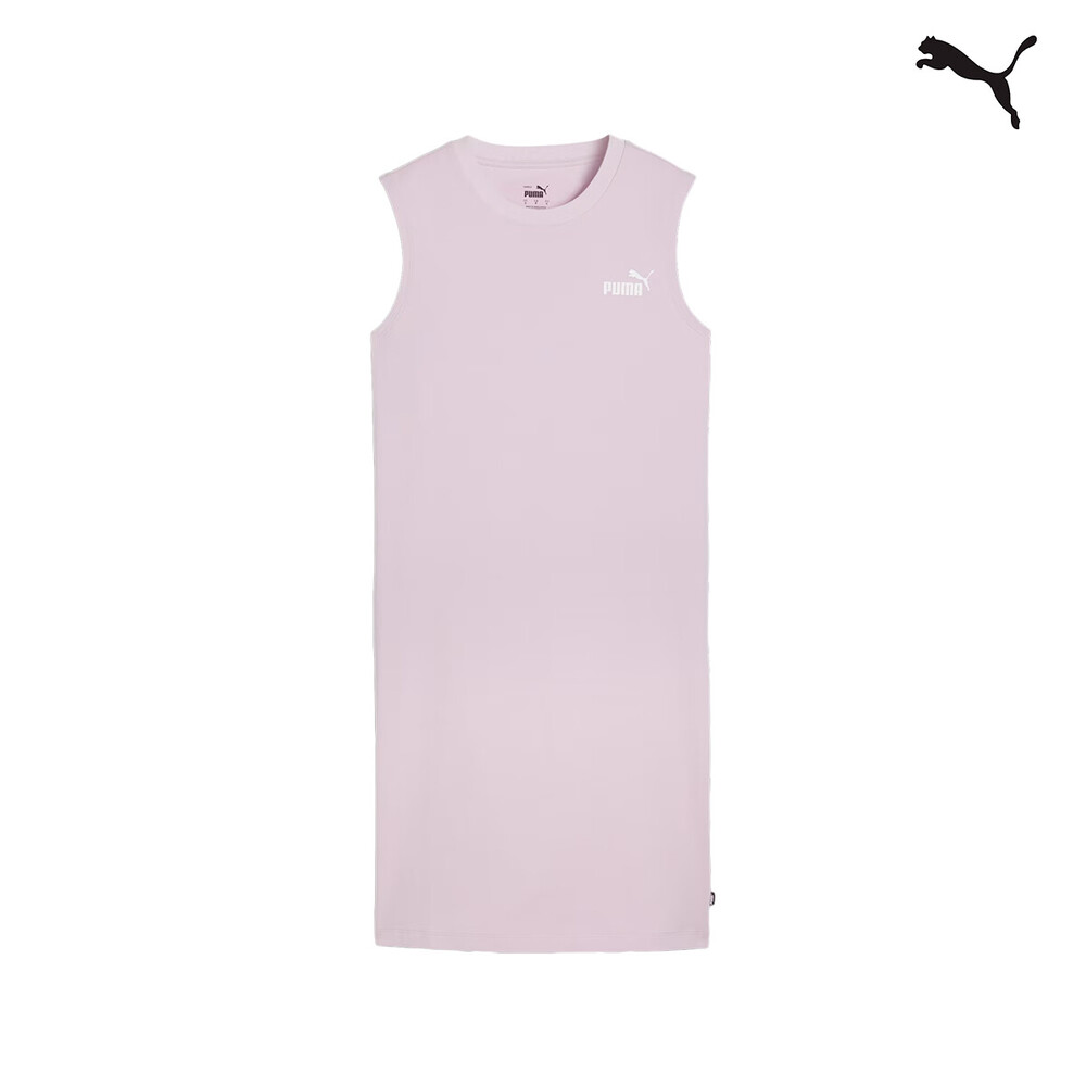 678743 ESS+ Dress ΦΟΡΕΜΑ PUMA